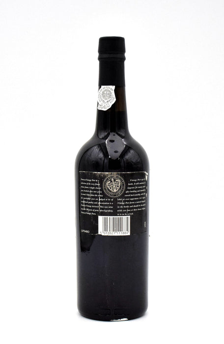 1994 Fonseca Vintage Port