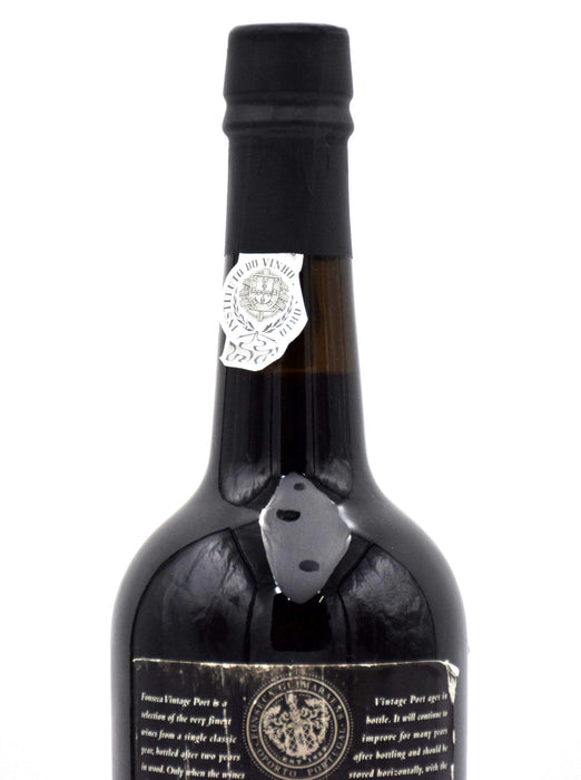 1994 Fonseca Vintage Port