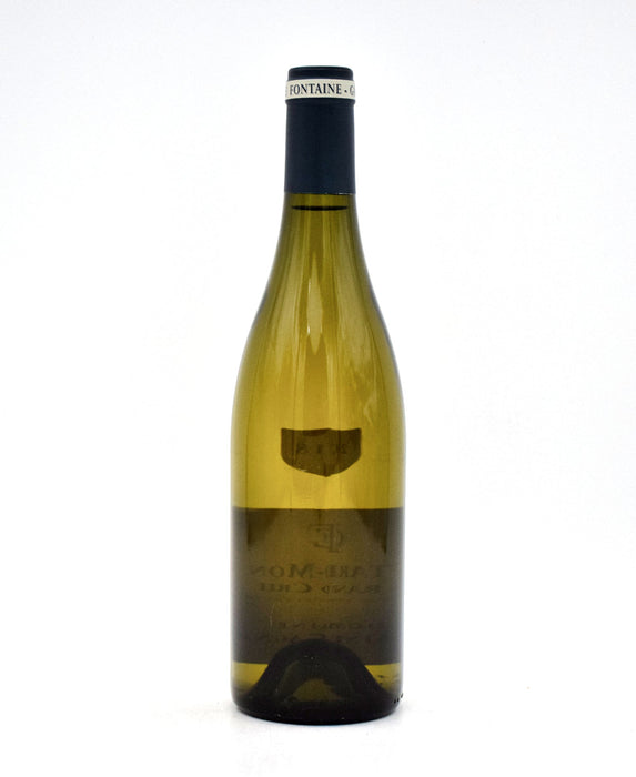 2018 Domaine Fontaine-Gagnard Criots-Batard-Montrachet Grand Cru