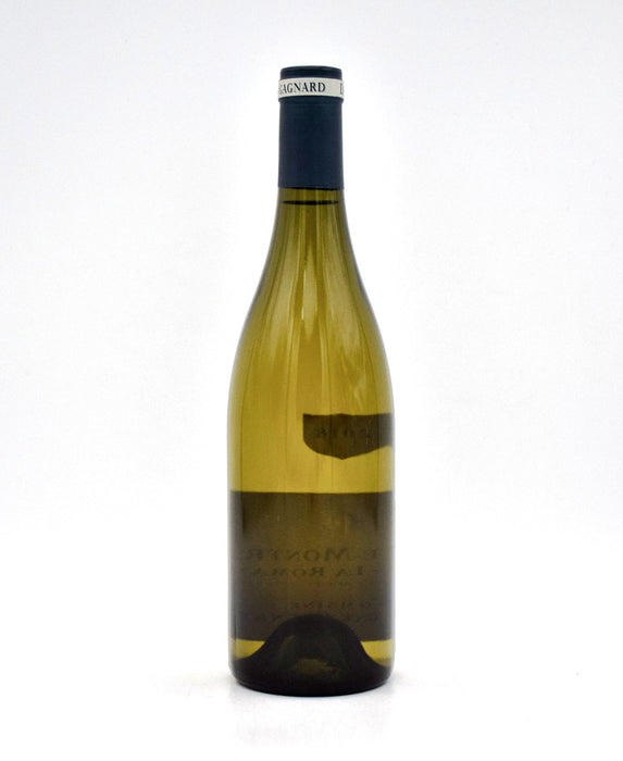 2018 Domaine Fontaine-Gagnard La Romanee