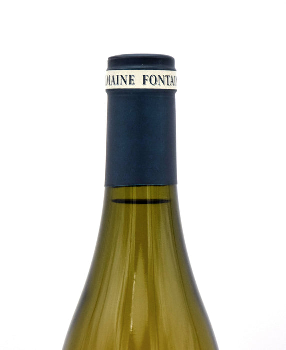 2018 Domaine Fontaine-Gagnard La Romanee