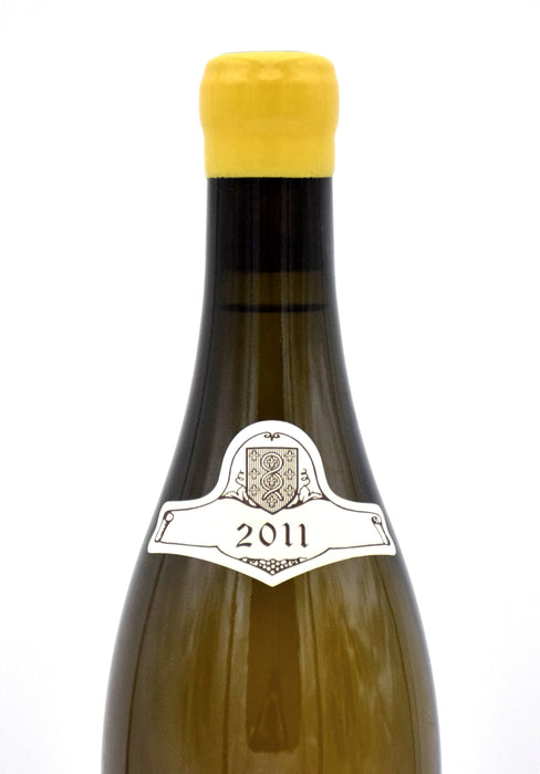 2011 Domaine Francois Raveneau Montee de Tonnerre