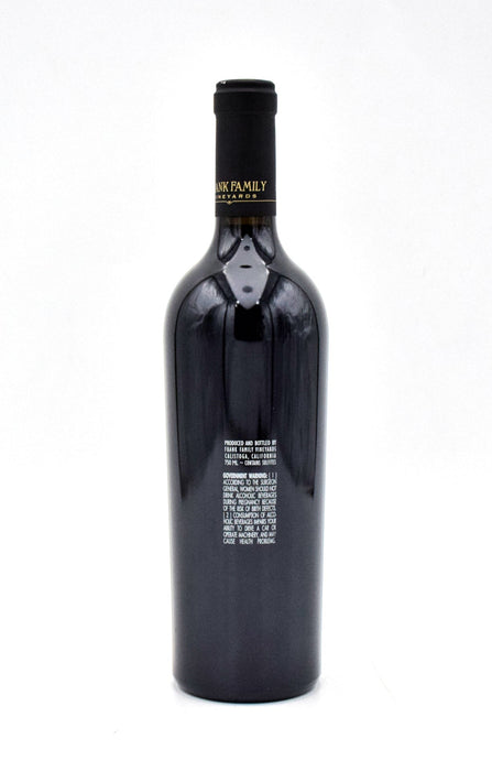 2015 Frank Family 'The Riley Reserve' Red Blend