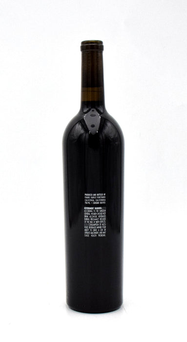 2016 Frank Family Vineyards Reserve Zinfandel