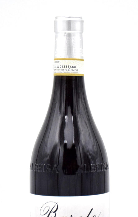 2010 Fratelli Alessandria Barolo Gramolere