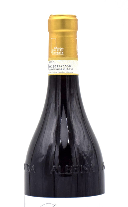 2010 Fratelli Alessandria Barolo Monvigliero