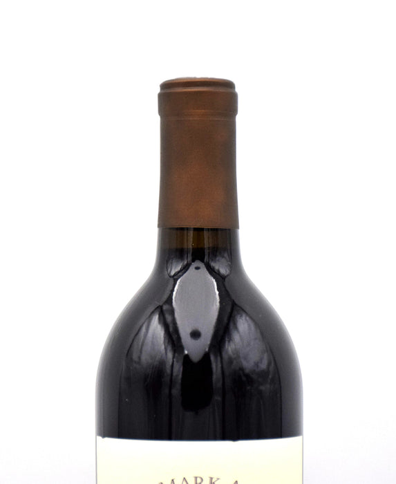 2017 Freemark Abbey Restoration Red
