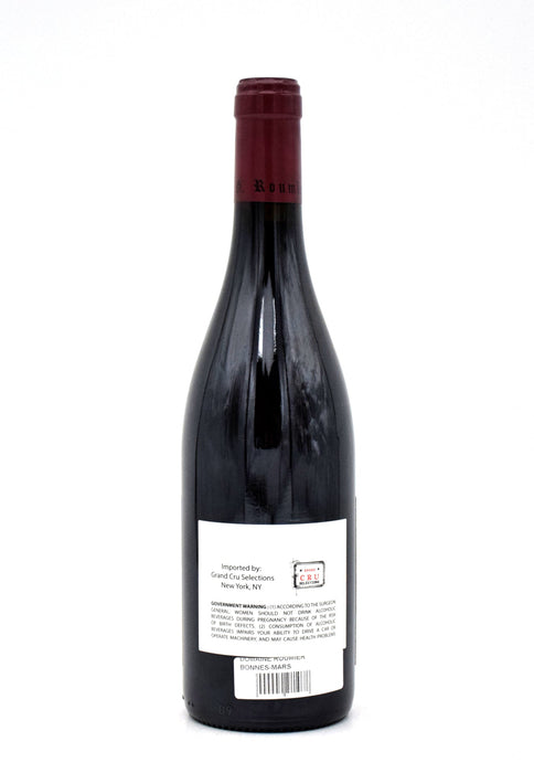 2022 Domaine Georges & Christophe Roumier Bonnes-Mares Grand Cru