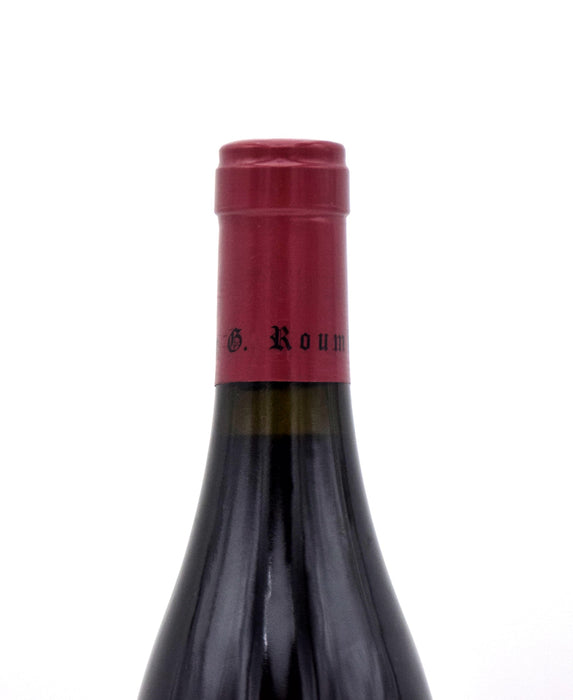 2002 Domaine Georges & Christophe Roumier Musigny Grand Cru