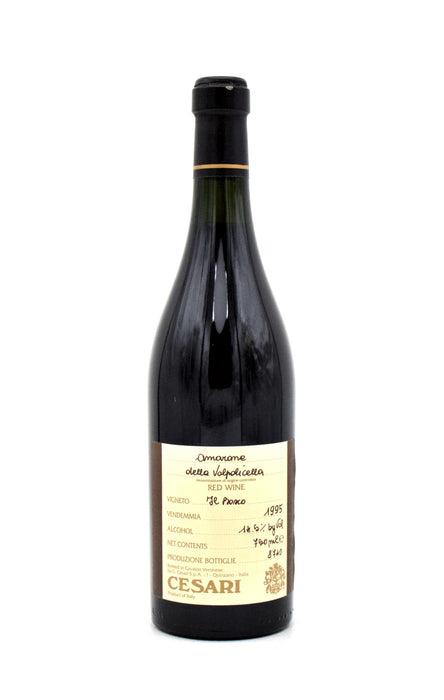 1995 Gerardo Cesari Il Bosco