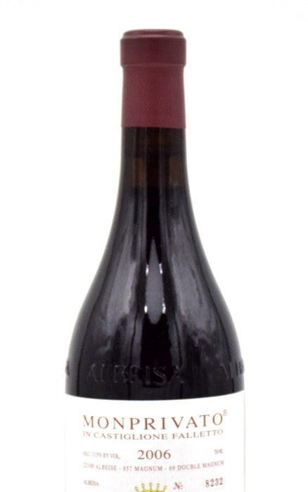 2006 Giuseppe Mascarello Figlio Monprivato