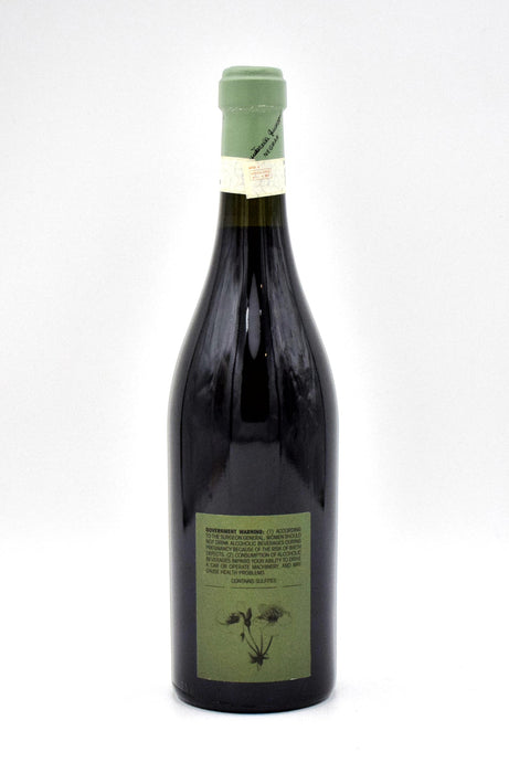1997 Giuseppe Quintarelli Recioto della Valpolicella Classico DOCG