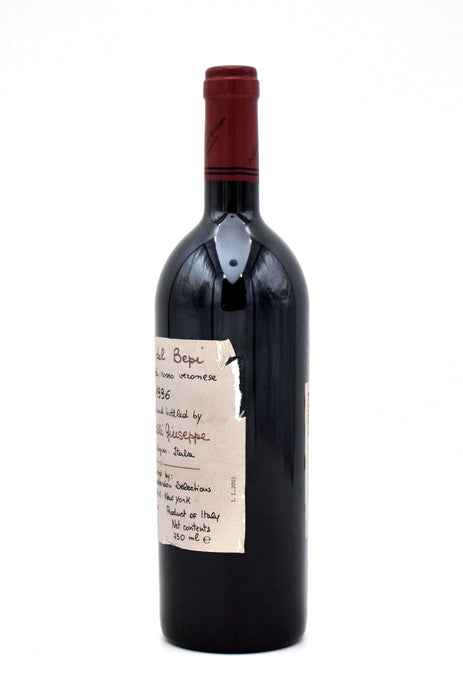 1996 Giuseppe Quintarelli Rosso del Bepi Veneto IGT