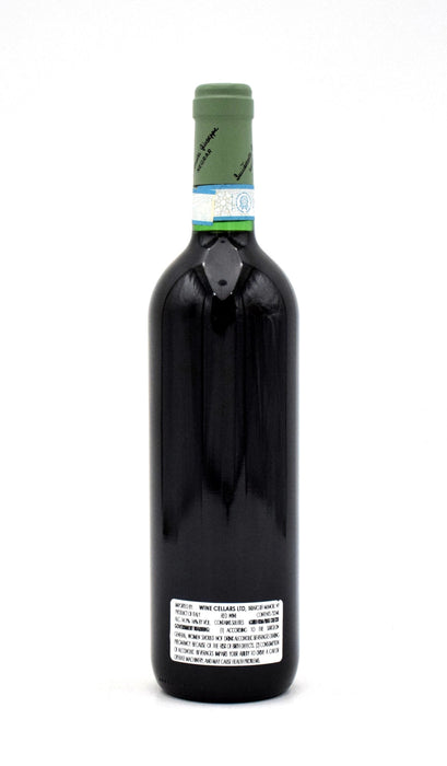 2016 Giuseppe Quintarelli Valpolicella Classico Superiore