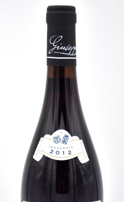 2012 Giuseppe Rinaldi 'Brunate-Le Coste'