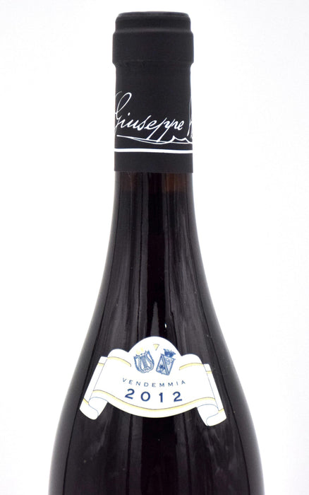 2012 Giuseppe Rinaldi 'Tre Tine'