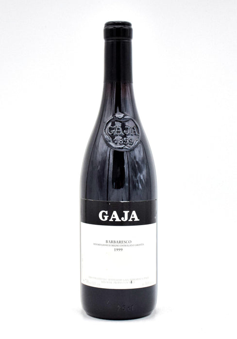 1999 Gaja Barbaresco DOCG
