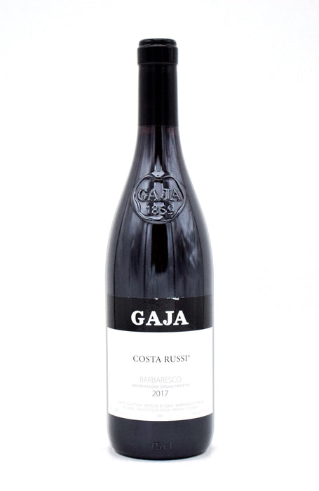 2017 Gaja Costa Russi Langhe-Barbaresco