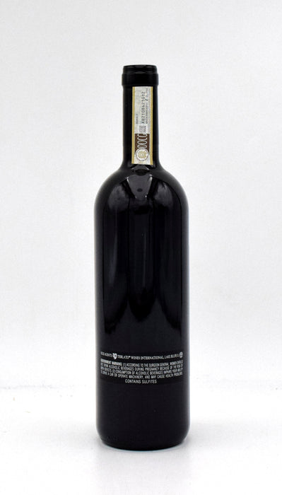 2018 Gaja Dagromis