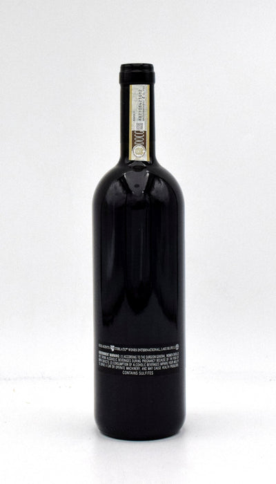 2018 Gaja Dagromis