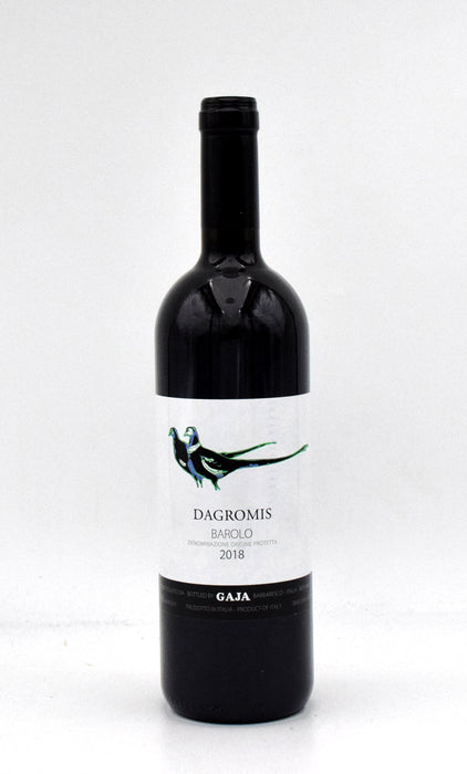 2018 Gaja Dagromis