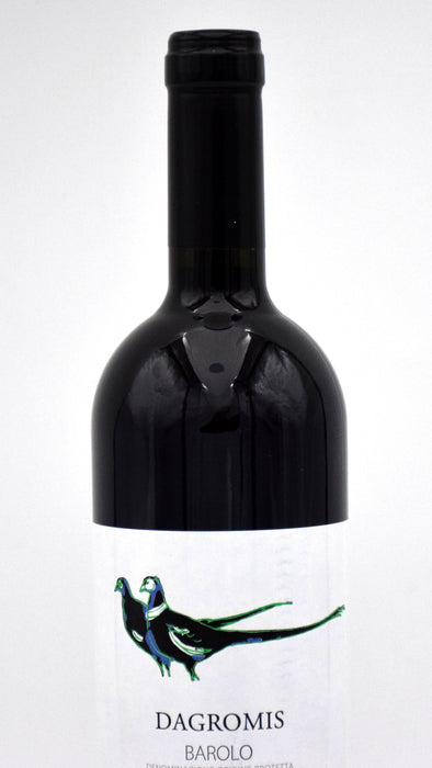2018 Gaja Dagromis