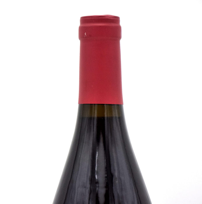 2019 Idda Etna Rosso