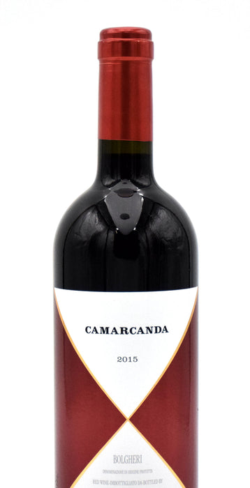 2015 Gaja Ca'Marcanda 'Camarcanda' Bolgheri