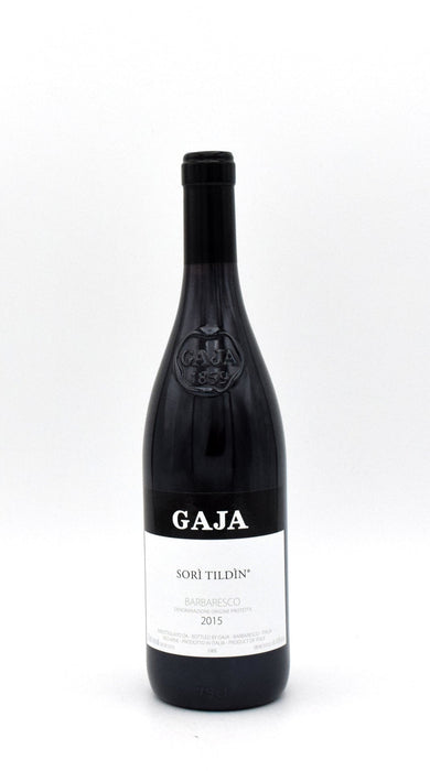 2015 Gaja Sori Tildin Barbaresco
