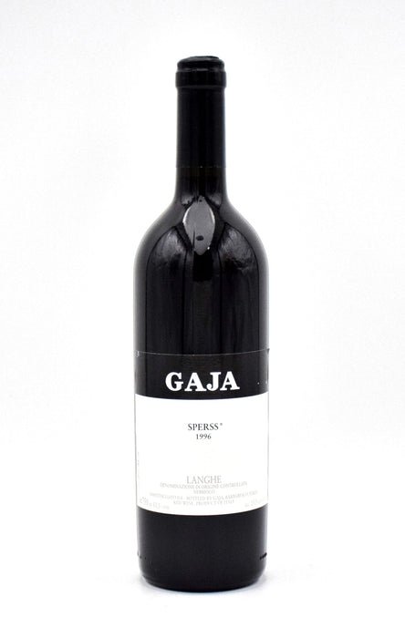 1996 Gaja Sperss Langhe - Barolo