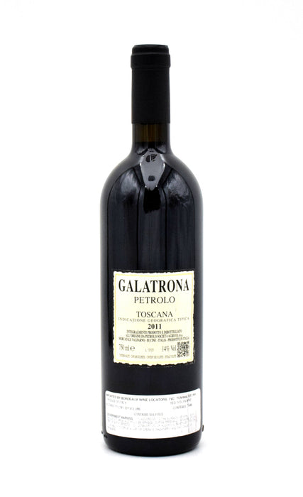 2011 Petrolo Terre di Galatrona Toscana IGT