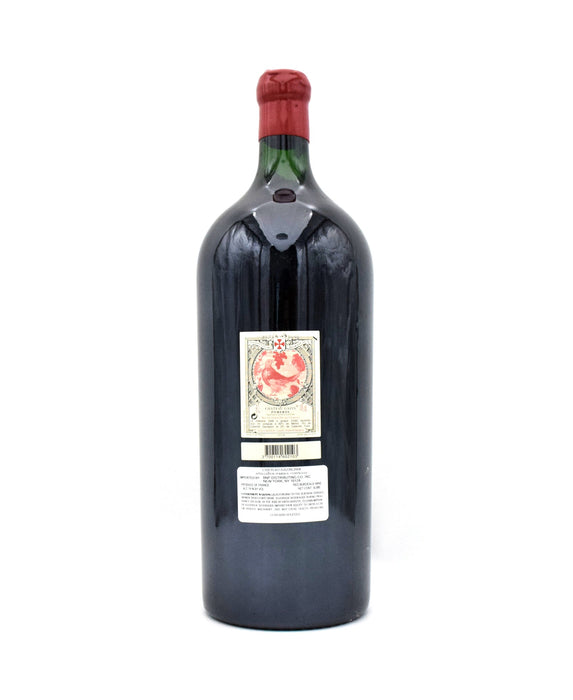 2008 Chateau Gazin (6L)