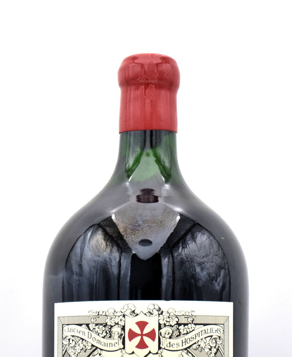 2008 Chateau Gazin (6L)