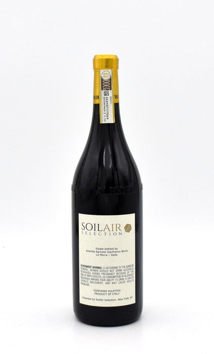 2013 Gianfranco Bovio Vigna Arborina