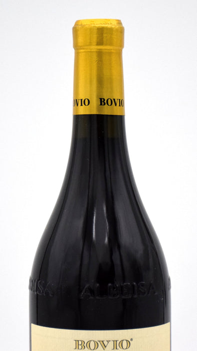 2013 Gianfranco Bovio Vigna Arborina