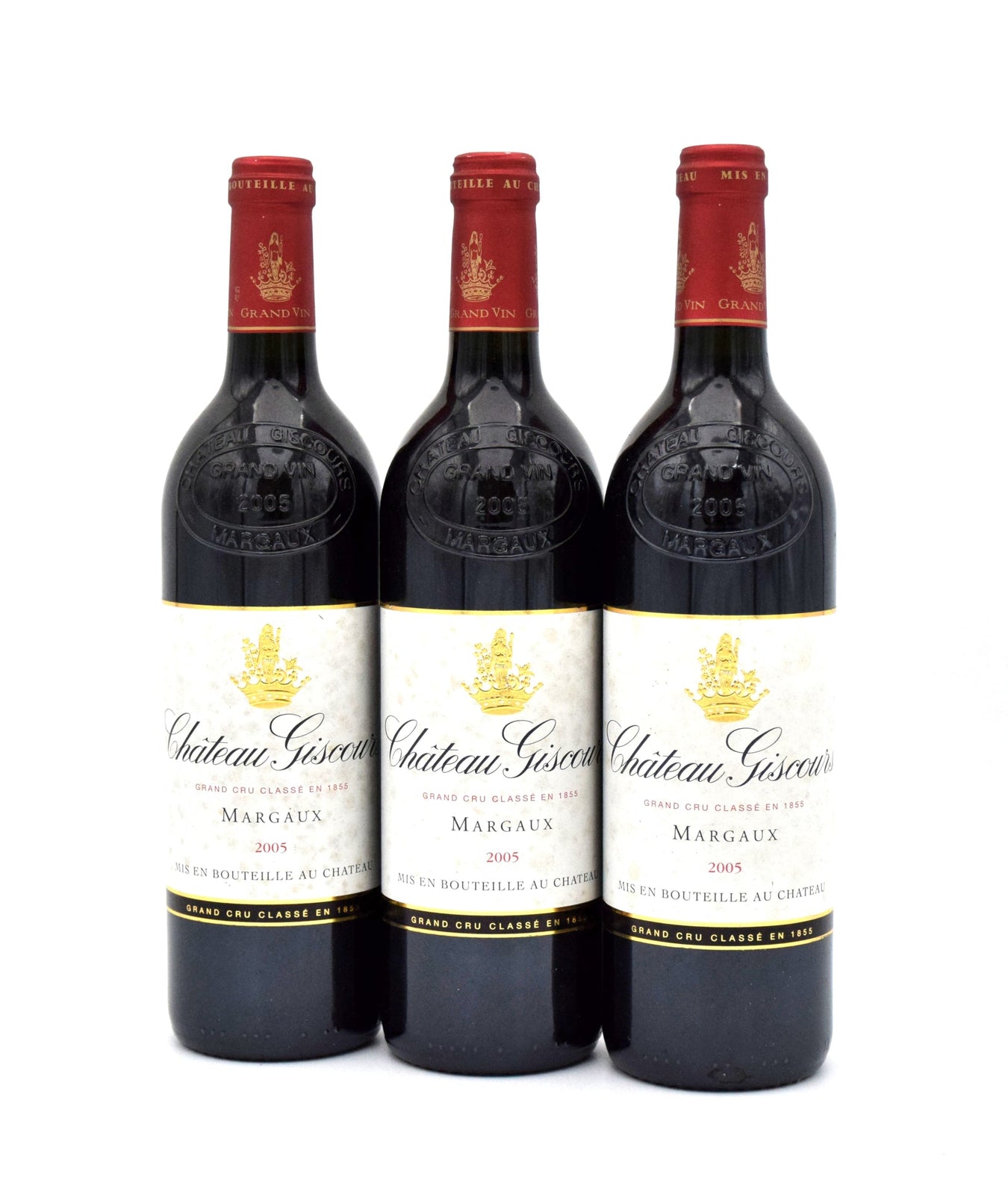 Chateau Giscours