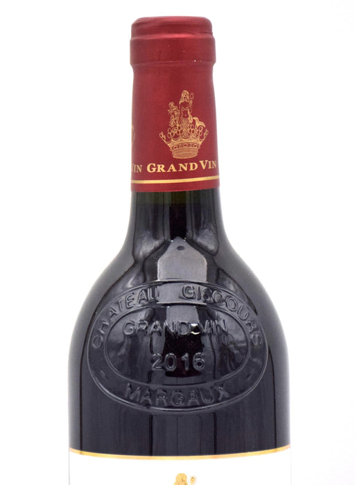 2016 Chateau Giscours