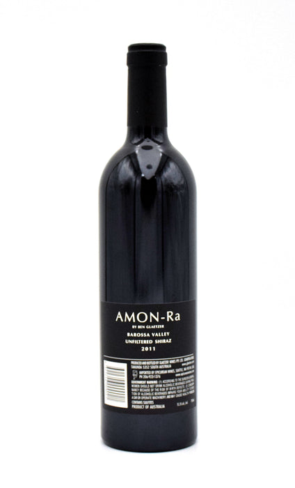 2011 Glaetzer 'Amon-Ra' Shiraz
