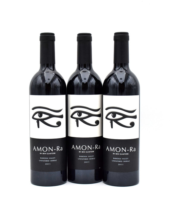 2011 Glaetzer 'Amon-Ra' Shiraz