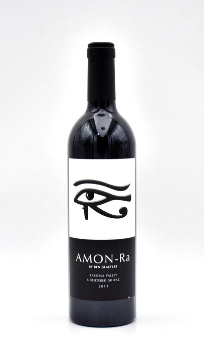 2011 Glaetzer 'Amon-Ra' Shiraz
