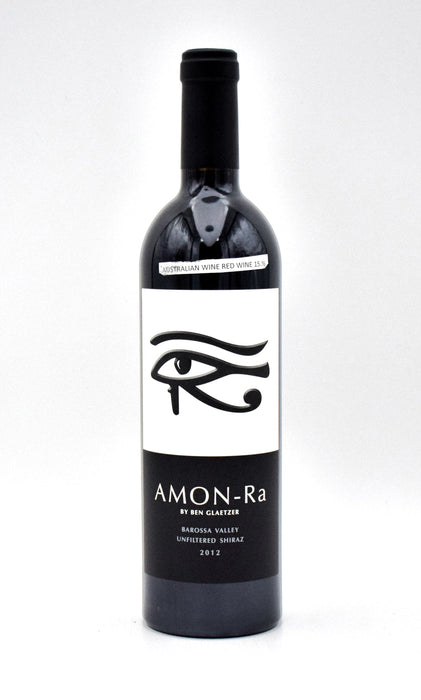 2012 Glaetzer 'Amon-Ra' Shiraz