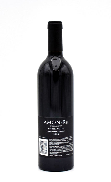 2016 Glaetzer 'Amon-Ra' Shiraz