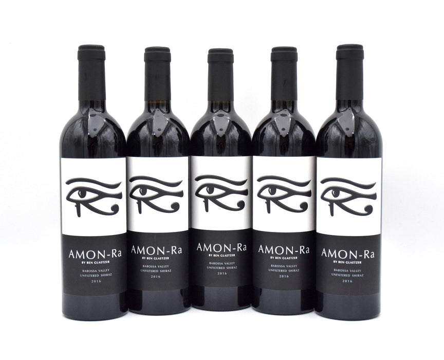 2016 Glaetzer 'Amon-Ra' Shiraz