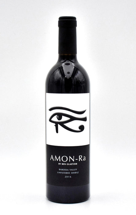 2016 Glaetzer 'Amon-Ra' Shiraz