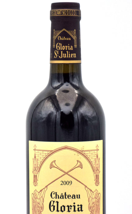 2009 Chateau Gloria