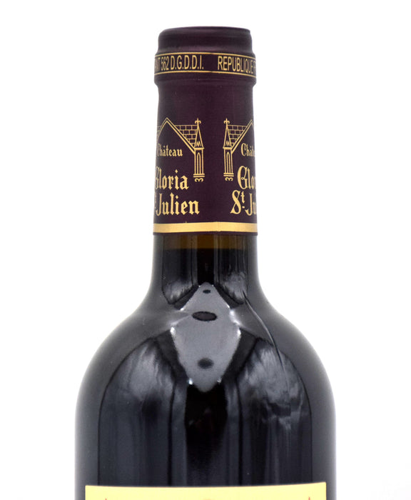 2016 Chateau Gloria