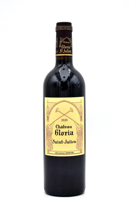 2020 Chateau Gloria