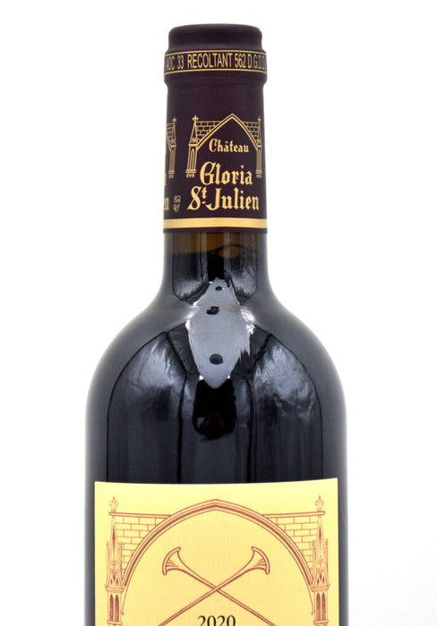 2020 Chateau Gloria