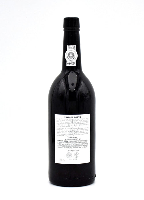 1983 Gould Campbell Vintage Port