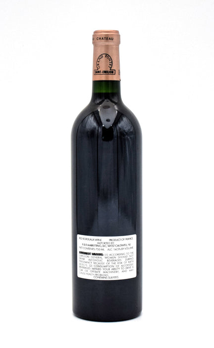 2005 Chateau Grand-Pontet